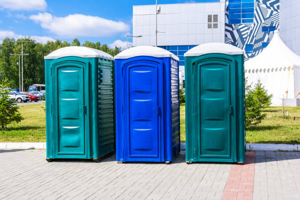 Portable Toilets for Parks and Recreation Areas in Orangetree, FL